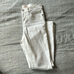 Levi’s 314 shaping straight Jean